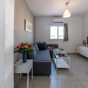 One Bedroom By - Eilot Street אילת